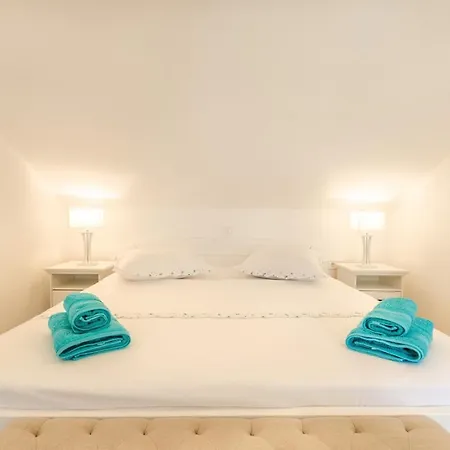 Prizba Danca Apartment *