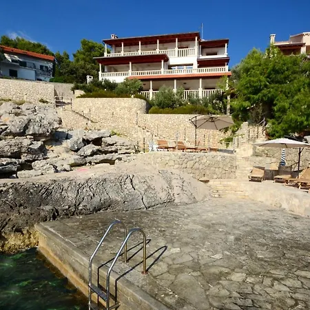Prizba Danca Blato (Korcula)