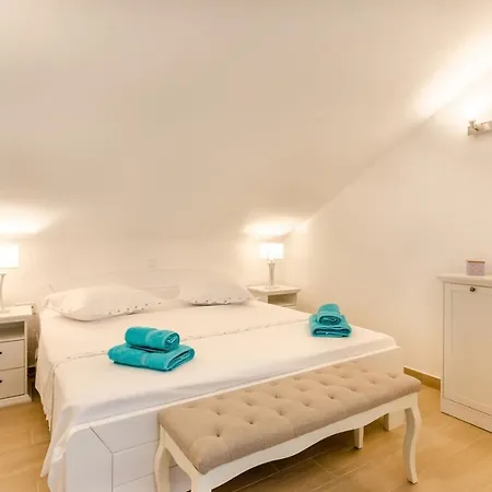 Apartment Prizba Danca *