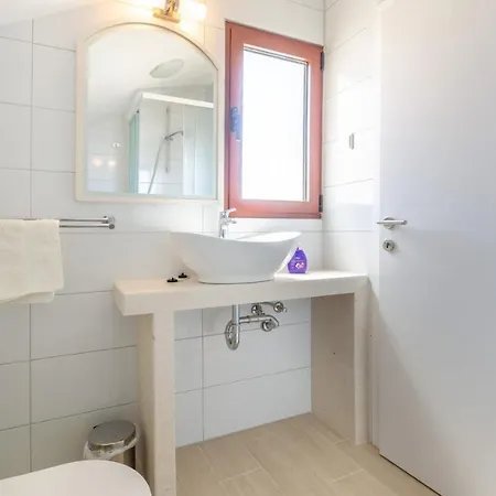 Prizba Danca Apartment *