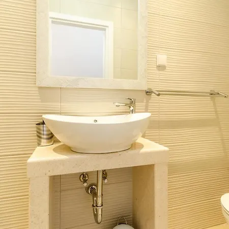 Prizba Danca Apartment Blato (Korcula)